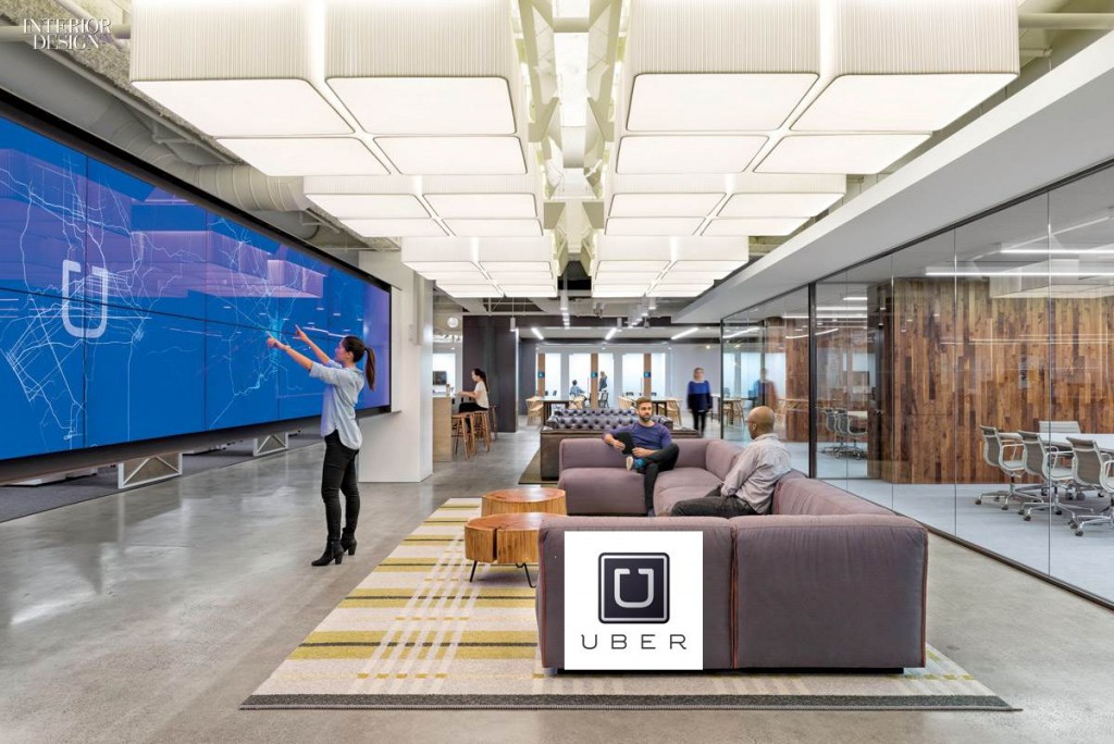 4 Tempat Meeting Paling Keren dan Kreatif di Dunia - XWORK Blog