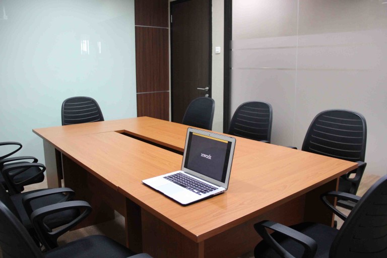 5 Meeting Room Murah Jakarta Selatan - XWORK Blog