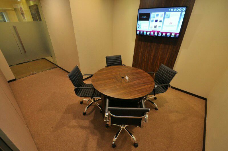 3 Tempat Meeting Murah di Jakarta Barat - XWORK Blog