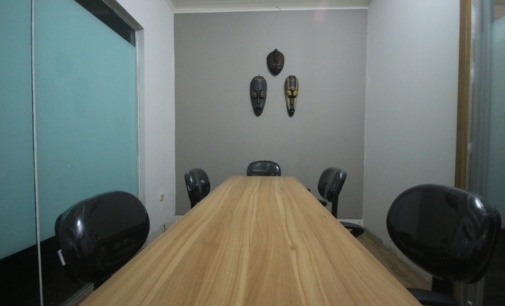 3 Tempat Meeting Murah di Jakarta Barat - XWORK Blog