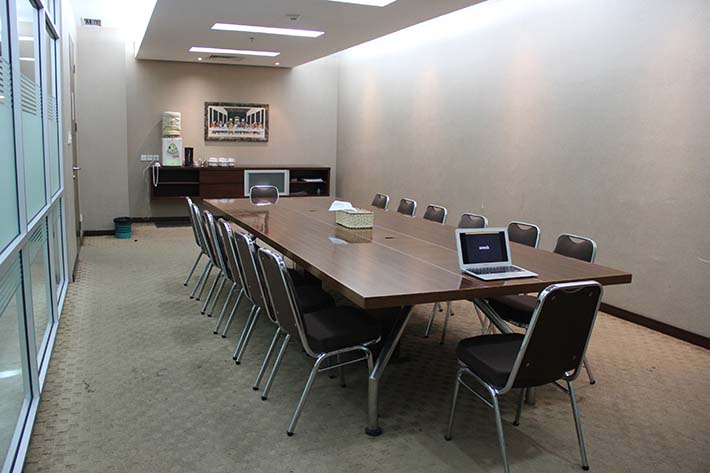 3 Tempat Meeting Murah di Jakarta Barat - XWORK Blog