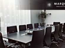 Marquee Equity (South Jakarta, 4 - 12 people)