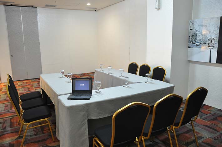 3 Tempat Meeting Murah di Jakarta Pusat - XWORK Blog