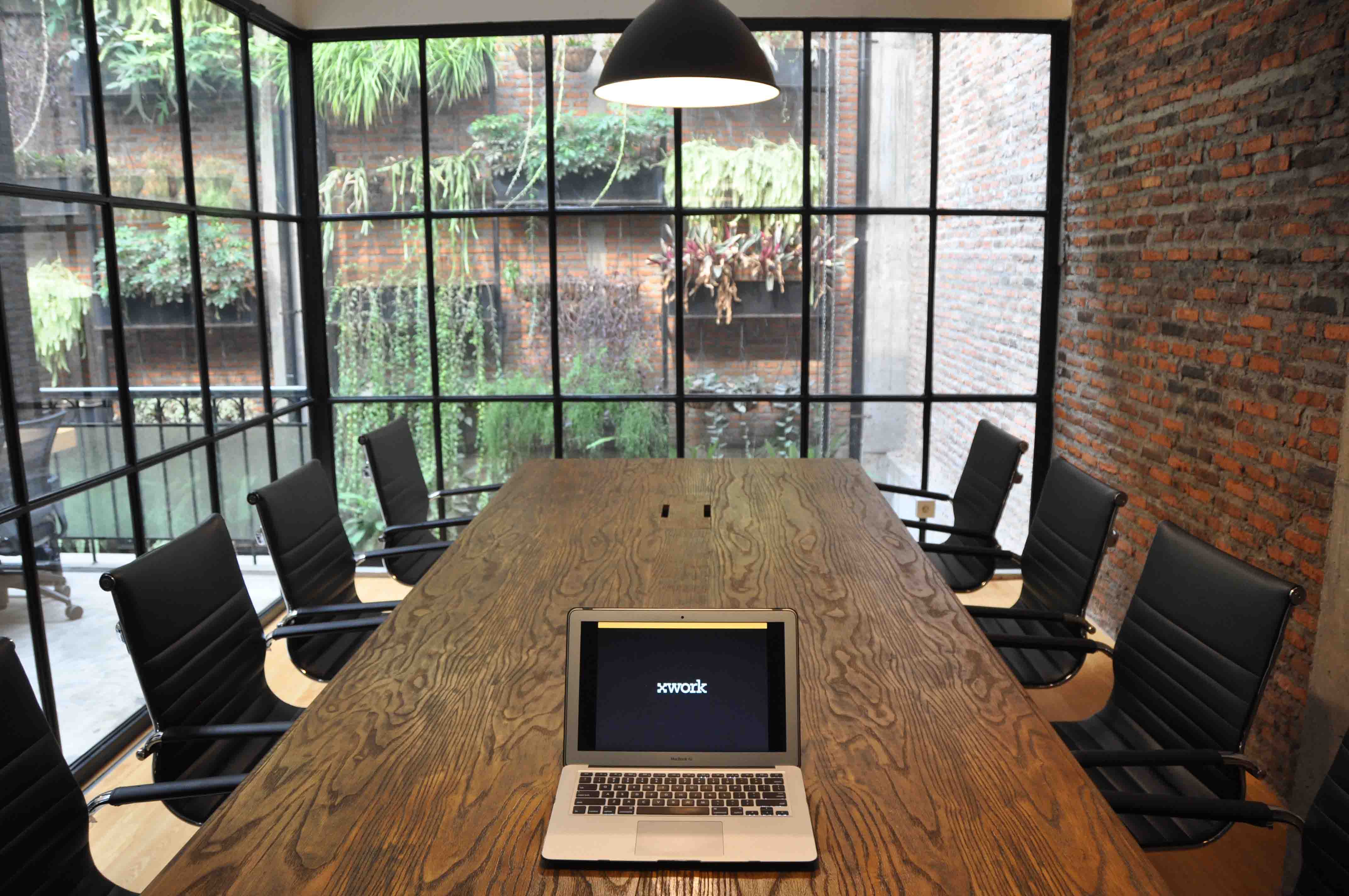 3 Tempat Leisure Meeting Room di Kebayoran Baru XWORK Blog