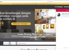 5 Keuntungan Sewa Ruang Meeting via XWORK