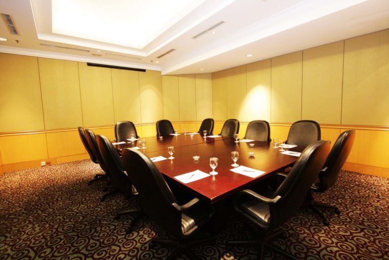 5 Ruang Meeting dalam Hotel di Jakarta Barat - XWORK Blog