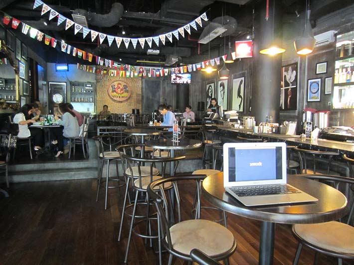 4 Coworking Space Jakarta yang Available Weekend XWORK Blog