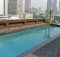 Event Space asik dengan swimming pool di Jakarta Pusat