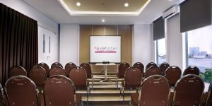 favehotel rungkut surabaya semeru