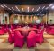 favehotel mex surabaya sky ballroom