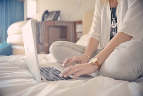 9 Tips dan Cara Cari Kerja Online Demi Pekerjaan Impian Anda