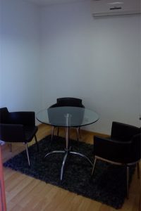 Consultation Room Citilofts