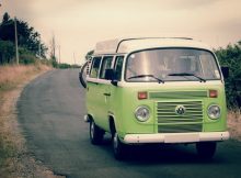 van-vw-travel-trip-594384