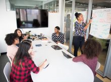 10 Etika Menggunakan Ruang Meeting di Kantor atau Coworking Space