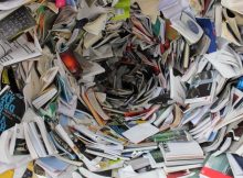 Eco-Friendly Tips: 9 Cara Meminimalisir Penggunaan Kertas di Kantor