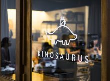 Kinosaurus, Tempat Event Teater yang Artsy untuk Anak Muda di Kemang