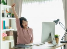 beautiful-asian-business-woman-work-from-home-celebrate-with-computer-success-happy-pose_73503-1775