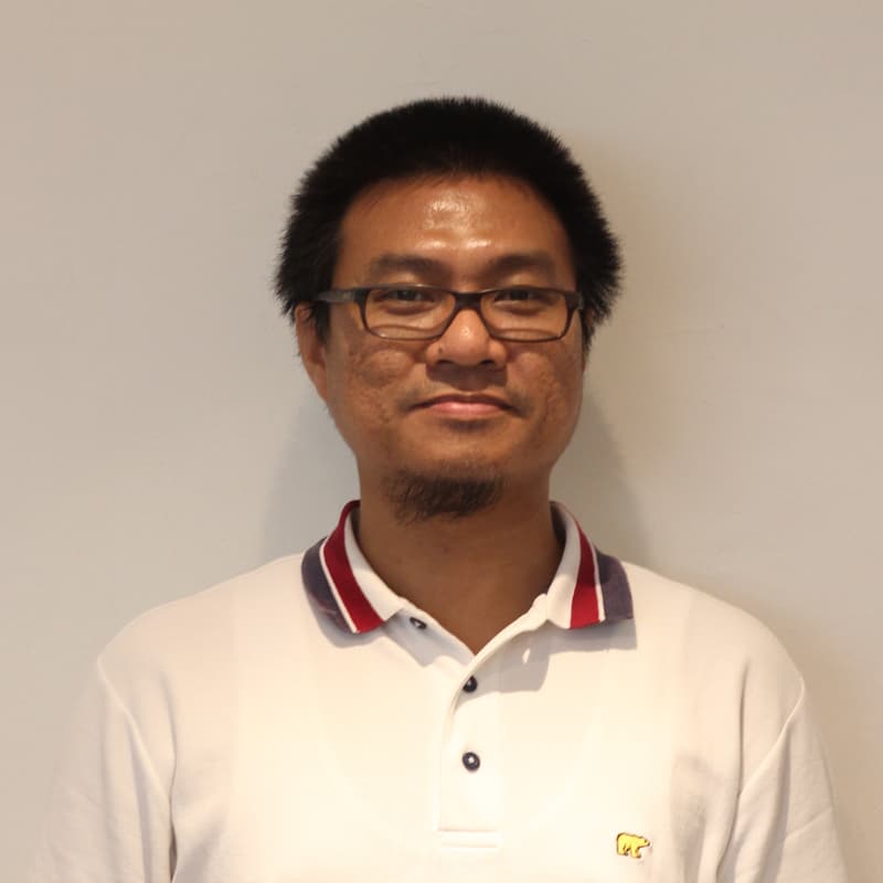 Foto Budi Hermansyah