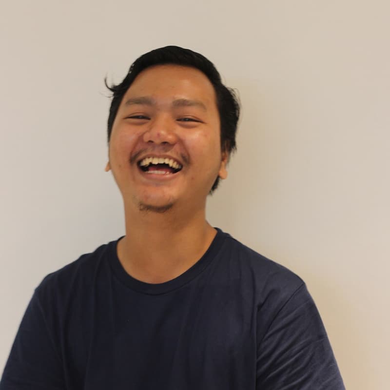 Foto Sidik Hidayatullah