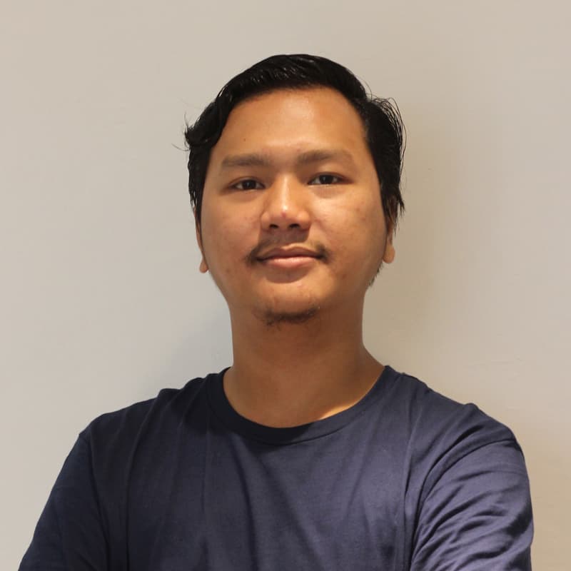 Foto Sidik Hidayatullah