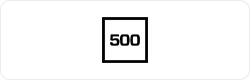 500