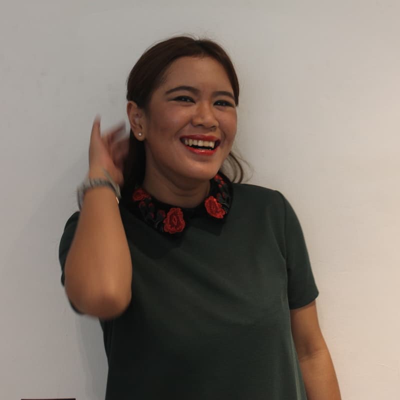 Foto Irin Chrisnawati