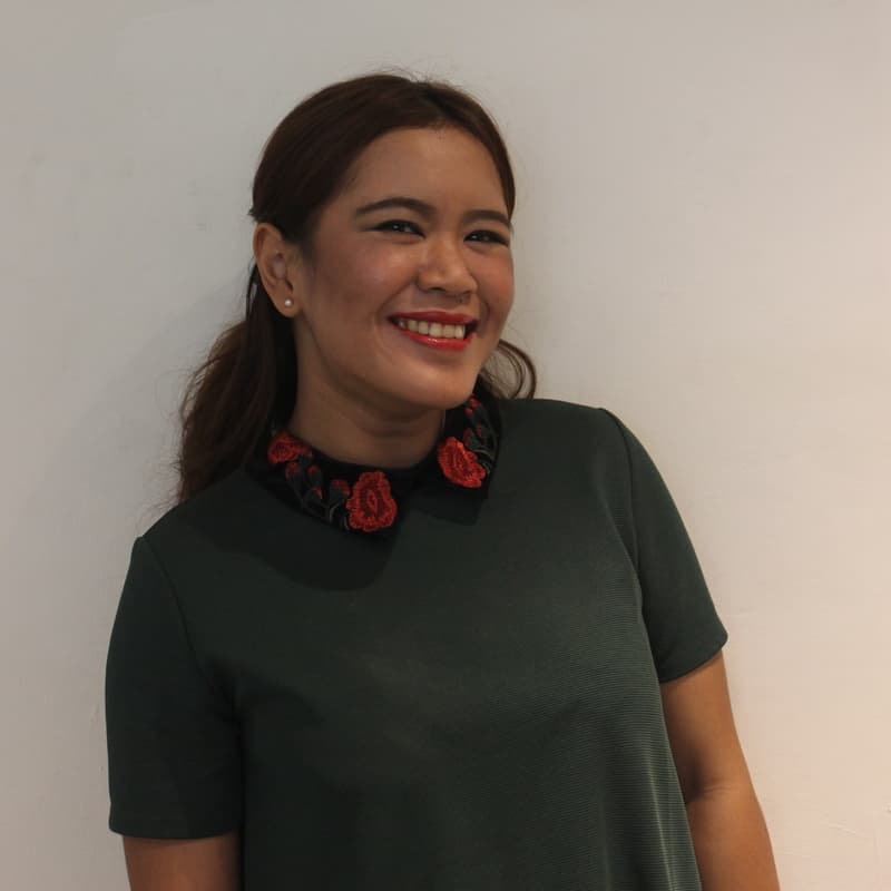 Foto Irin Chrisnawati