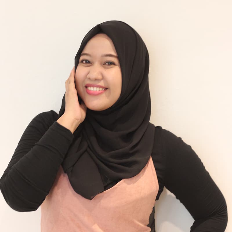 Foto Ana Zahrotun Nisa