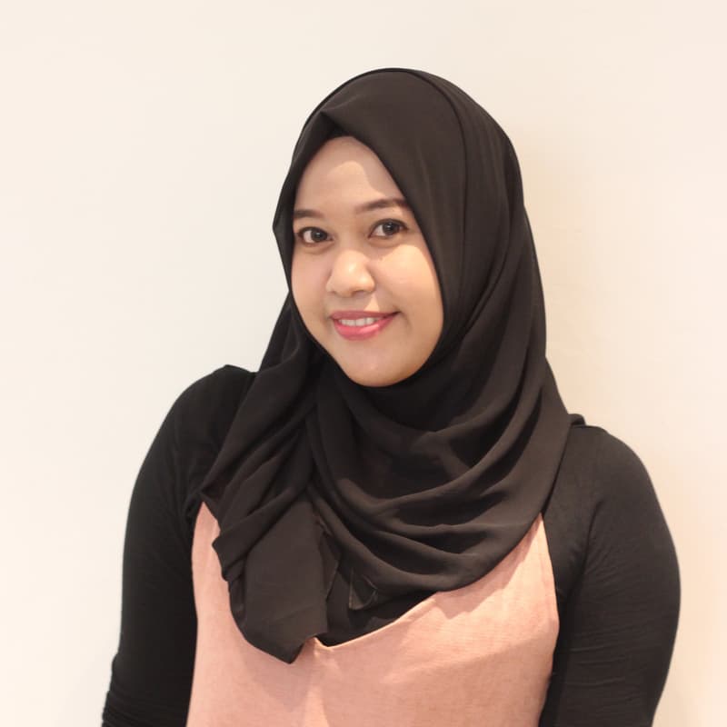 Foto Ana Zahrotun Nisa