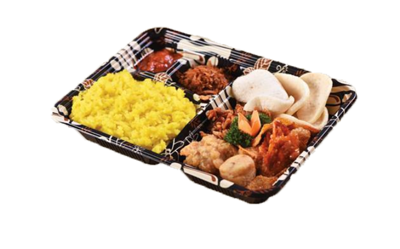 nasi-kuning