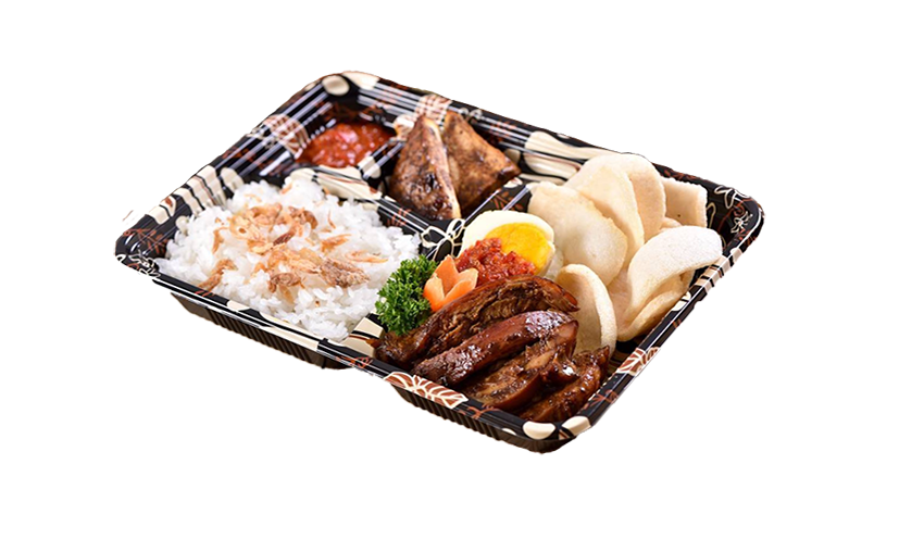nasi-uduk