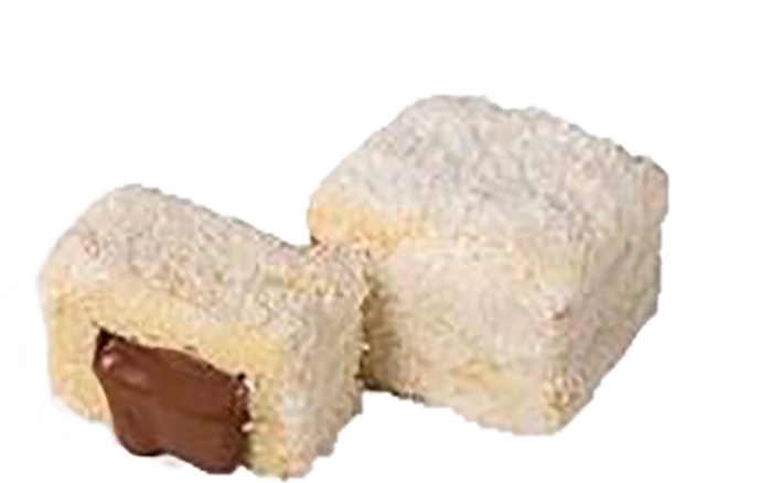nutellamington