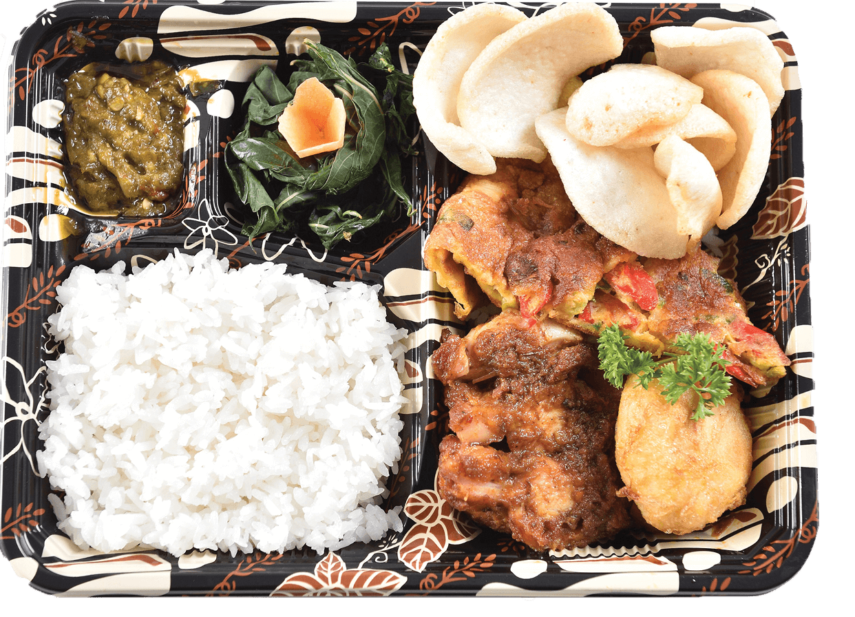 makanan-besar